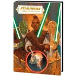 Star Wars: The High Republic Phase I Omnibus – Sleviste.cz