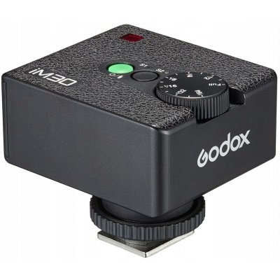 Godox blesk iM30 Mini – Zbozi.Blesk.cz