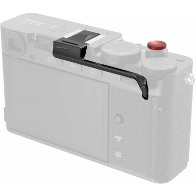 SmallRig Thumb Grip for FUJIFILM X-E5 5452 černá – Zboží Živě