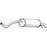 BOSAL BS 220-007 – Hledejceny.cz