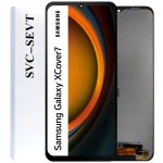 LCD Displej Samsung Galaxy XCover 7 - originál – Zboží Živě