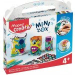 Maped MiniBox Creativ Příšerky – Hledejceny.cz