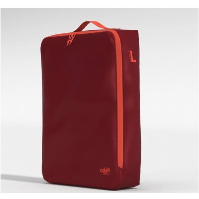 CabinZero Ultralight Packing Cube Large Fiesta Red – Hledejceny.cz