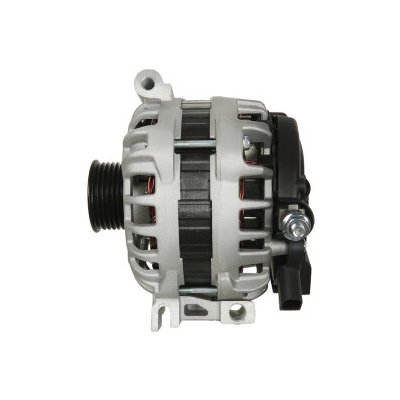Alternátor FIAT Bravo II, Doblo, Idea, Linea, Palio, Punto a Strada 1.6 a 1.8 Benzin – Hledejceny.cz
