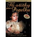 Tři oříšky pro Popelku DVD