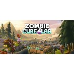 Zombie Cure Lab – Hledejceny.cz