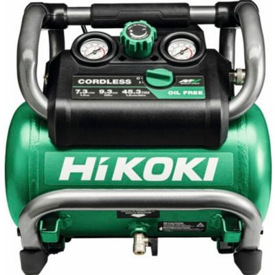 HIKOKI EC36DAW4Z – Hledejceny.cz