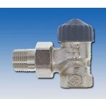 Heimeier radiatorový ventil 1/2" rohový samotíž 2241-02.000 – Hledejceny.cz