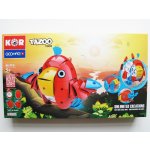 Geomag KOR TAZOO Toco 86 – Zboží Dáma