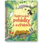 Ilustrované pohádky o zvířatech – Hledejceny.cz