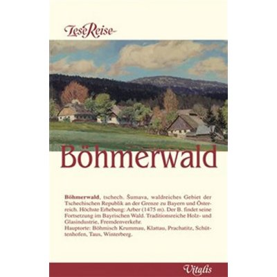 Bohmerwald N