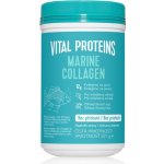 Marine Collagen mořský kolagen Wild Caught bez příchutě 221 g – Zboží Dáma