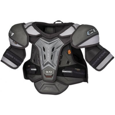 Chrániče ramen CCM Tacks XR JR – Hledejceny.cz