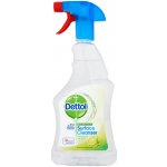 Dettol General Cleaning Liquid antibakteriální čistič povrchů sprej 500 ml – Zboží Mobilmania