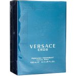 Versace Eros deospray 100 ml – Zboží Mobilmania
