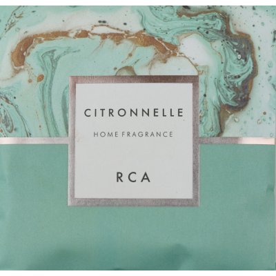 Rook tex Vonný sáček citronela 16 g – Hledejceny.cz