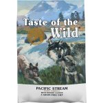 Taste of The Wild Pacific Stream Puppy 6 kg – Zbozi.Blesk.cz