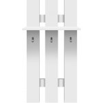 Kondela TOPTY 39 bílý – Zbozi.Blesk.cz