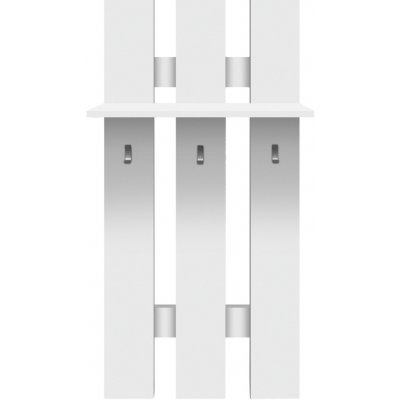 Kondela TOPTY 39 bílý – Zbozi.Blesk.cz