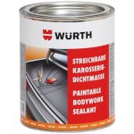 WÜRTH - ROZTÍRATELNÝ KAROSÁŘSKÝ TMEL - 1,2 kg – Sleviste.cz