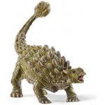 Schleich 15023 Dinosaurs Ankylosaurus – Zboží Mobilmania