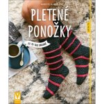 Pletené ponožky - Je to tak snadné