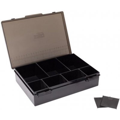 Kevin Nash Tackle Box Logic Large – Zboží Dáma