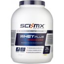 Sci-MX Whey Plus Hardcore 2100 g