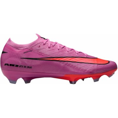 Nike Zoom Mercurial Vapor 16 Elite FG růžová – Zboží Mobilmania