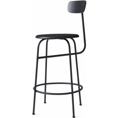 Audo Afteroom counter stool black