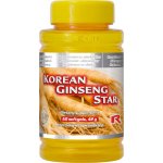 Starlife Korean Ginseng Star 60 tablet – Hledejceny.cz