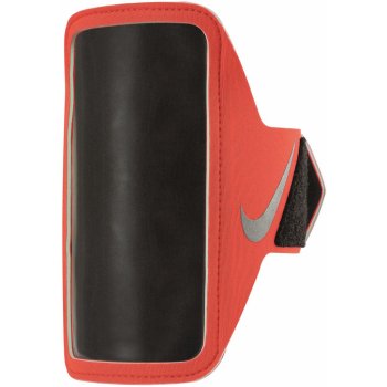 Pouzdro Nike LEAN ARM BAND oranžové N.RN.65.616