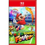 Mario Tennis Fever – Zboží Mobilmania