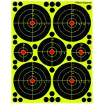 UMAREX Combat Zone Vision 10x7 terče 2 – Zboží Dáma