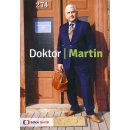 Film Doktor Martin 8 DVD