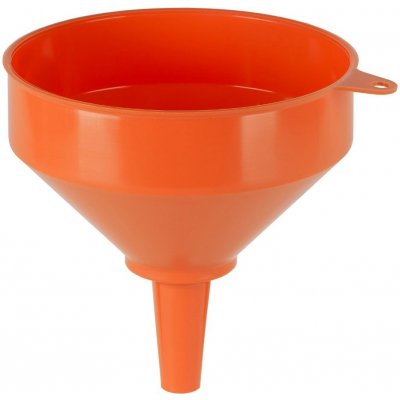 PRESSOL 02 366 017 Plastový trychtýř 2,9 l průměr 200 mm se sítkem – Zboží Mobilmania