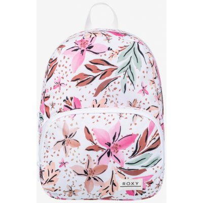 Roxy Always Core white happy tropical swim 8 l