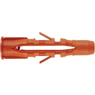 Hmoždinka 14x70 multifunkční nylonová MUNGO (vrut i metrický závit) – Zbozi.Blesk.cz