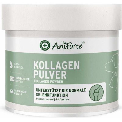 AniForte CollaMove Kolagen pro psy 250 g – Hledejceny.cz
