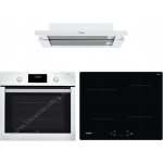 Set Whirlpool AKP 745 WH + WSQ 2160 NE + AKR 749/1 WH – Zboží Mobilmania