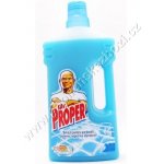 Mr. Proper Clean & Shine univerzální čistič Ocean 1 l – Zboží Dáma