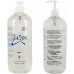 Just Glide Anal 1 l – Zboží Mobilmania