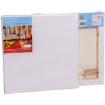 SMT Creatoys plátno 30x30 cm 380 g/m2 – Zbozi.Blesk.cz