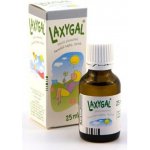 LAXYGAL POR 7,5MG/ML POR GTT SOL 1X25ML – Hledejceny.cz