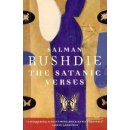 Kniha Satanic Verses