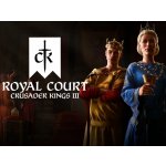 Crusader Kings 3 - Royal Court – Hledejceny.cz