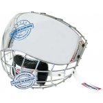 BOSPORT Uniplexi Convex SR – Zboží Dáma