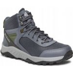 Columbia Trailstorm Ascend Mid Wp 2044271053 boty – Hledejceny.cz