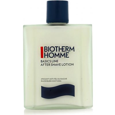 Biotherm Homme Razor Burn Eliminator voda po holení 100 ml – Zboží Dáma