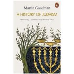 History Of Judaism - neuveden – Hledejceny.cz